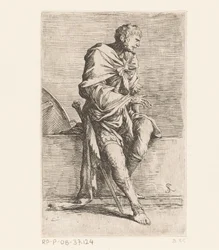 ülő katona Kis figurák (sorozat címe) Figura (sorozat címe)