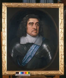 George Monck tábornok