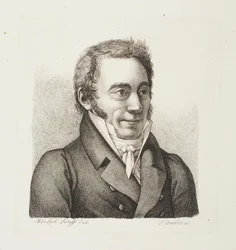 Férfi portré