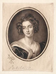 Julia McDonald, 19-20.