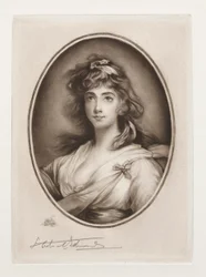 Miranda Mrs. Michael Angelo Taylor, 19-20.