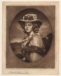 Mrs. Davenport, 19-20. század.