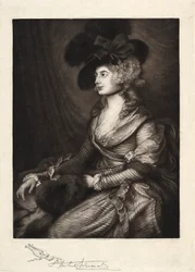 Mrs. Sarah Siddons, 19-20.