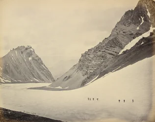 A Manirung-hágó - 18 600 láb tengerszint feletti magasság
