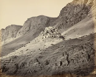 A Ki-i kolostor, Spiti