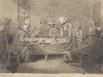 Zavaros bizottsági ülés