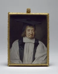 Gilbert Sheldon, Canterbury érseke