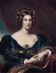 Lady Lyndhurst, 1836, 1904
