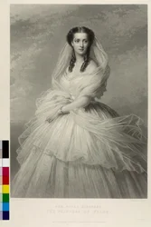 Alexandra dán hercegnő