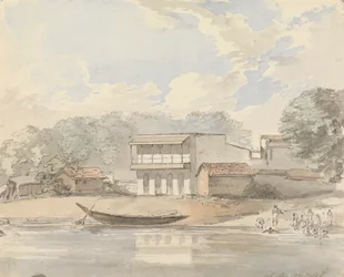Moorshedabadban [Murshidabad]