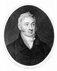 Sir William Ouseley, metszette: H. R. Cook