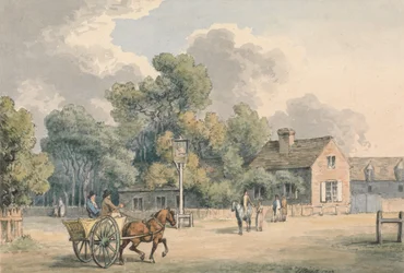 A Village Inn