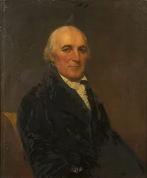 Andrew Kirkpatrick, 1775-ös évfolyam (1756-1831)