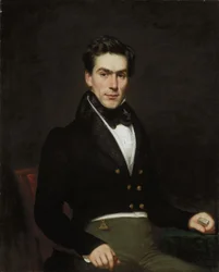 James Mackie úr, 1830-40