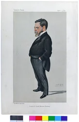 Sir Charles Scotter