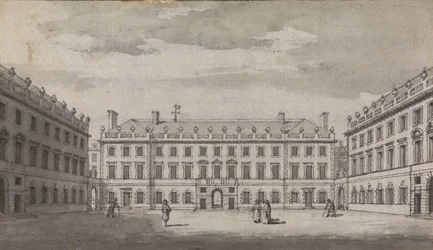 Szent Bertalan Kórház