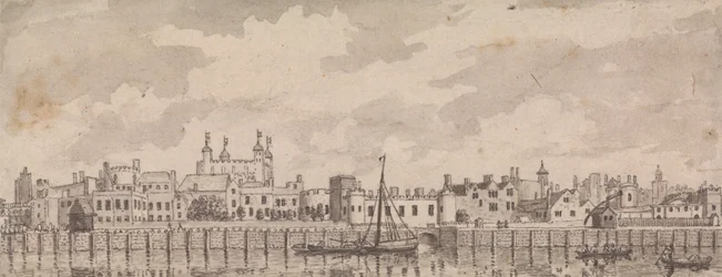 A londoni Tower