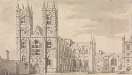 Westminster apátság