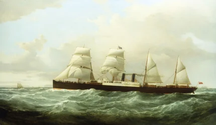 "Orient" a Clyde-on