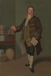 John Quick mint Tony szegfűbors