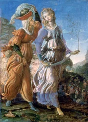Judit visszatérése, 1467