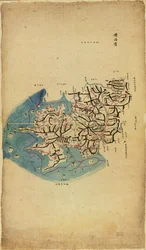 Romanizált. Vásárlás; Langdon Warner; 1929, sz. 3 Phillips, 10046 Raszterképként is elérhető a Library of Congress webhelyén. AACR2 űrlap: ga37 2007-12-03