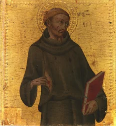 Szent Ferenc, 1450-es évek.