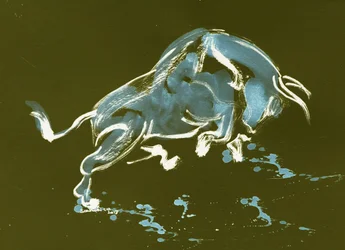 A Blue Bull feltöltése