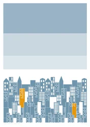 City Fizz Day, 2014 (grafikai giclee nyomat)