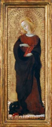 Szent Margit