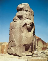 Alaca Hoyuk hettita romjai és a szfinxek kapuja, Törökország. Anatóliai civilizáció