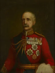 Garnet Joseph Wolseley tábornagy