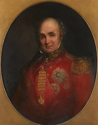 William Carr Beresford tábornok