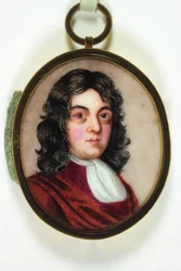 Thomas Otway (zománc)