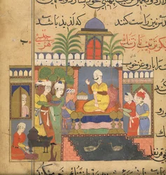 Nasir al-Din Shah Ni