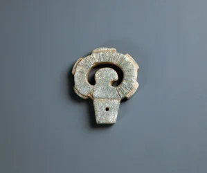 Tőkeves fegyvernyél, Jomon-korszak Kr.e. 10000-300