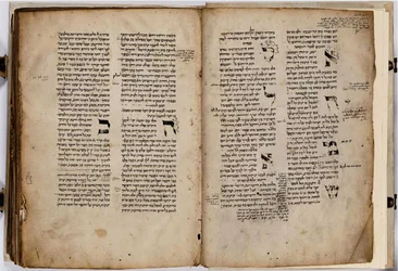 Jacob ben Asher "Arba