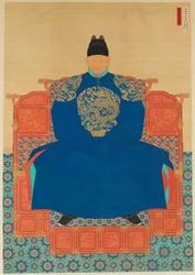 Taejo csoszun király