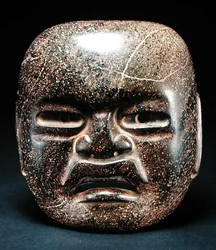 Maszk (kő)