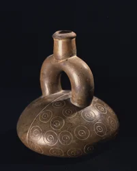 Váza, Chavín-kultúra