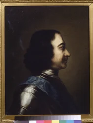 Nagy Péter (1672-1725)