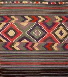 Tai Lu szövet részlete (textil)
