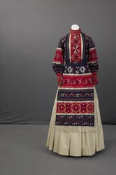 Ukrán esküvői együttes