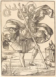Szent Kristóf