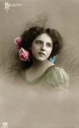 „Szépség”, 1890-1910