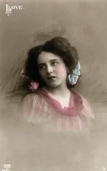 „Szerelem”, 1890-1910