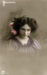 „Gondolatok”, 1890-1910.
