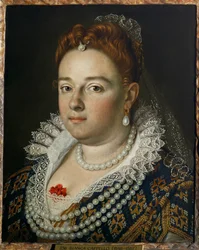 Bianca Cappello, Toscana nagyhercegnője