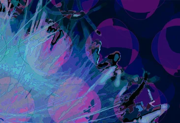 Artichoke_abst_horz7 (digitális)