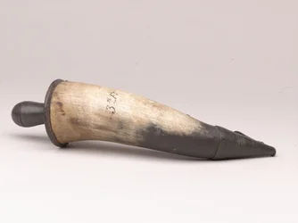 Porkürt, 1775 körül